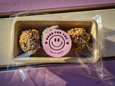 Snack 1